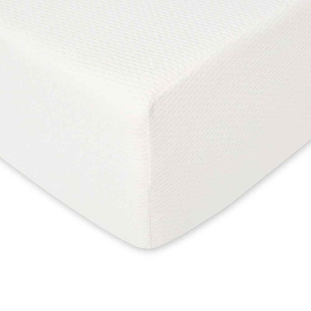 Select Luxury 14-inch Medium Firm Gel Memory Foam Mattress with Cooling Tech