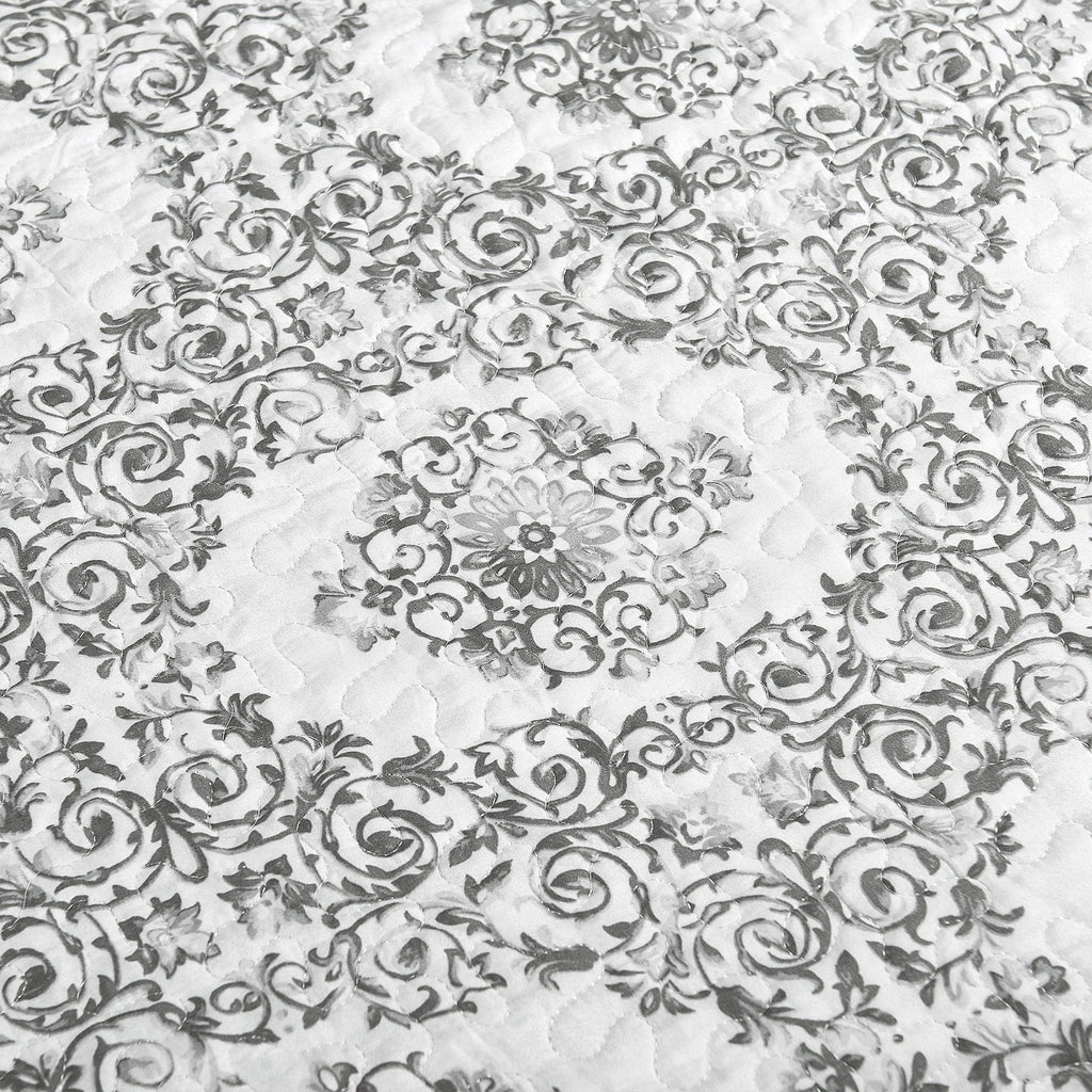 Serenta 6 Piece Cotton Blend Daybed Bedspread Coverlet Set - 75 x 39