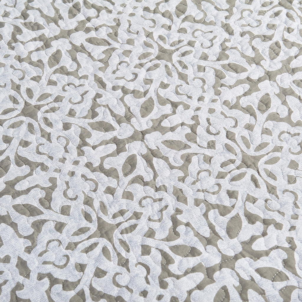 Serenta 6 Piece Cotton Blend Daybed Bedspread Coverlet Set - 75 x 39