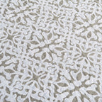 Serenta 6 Piece Cotton Blend Daybed Bedspread Coverlet Set - 75 x 39