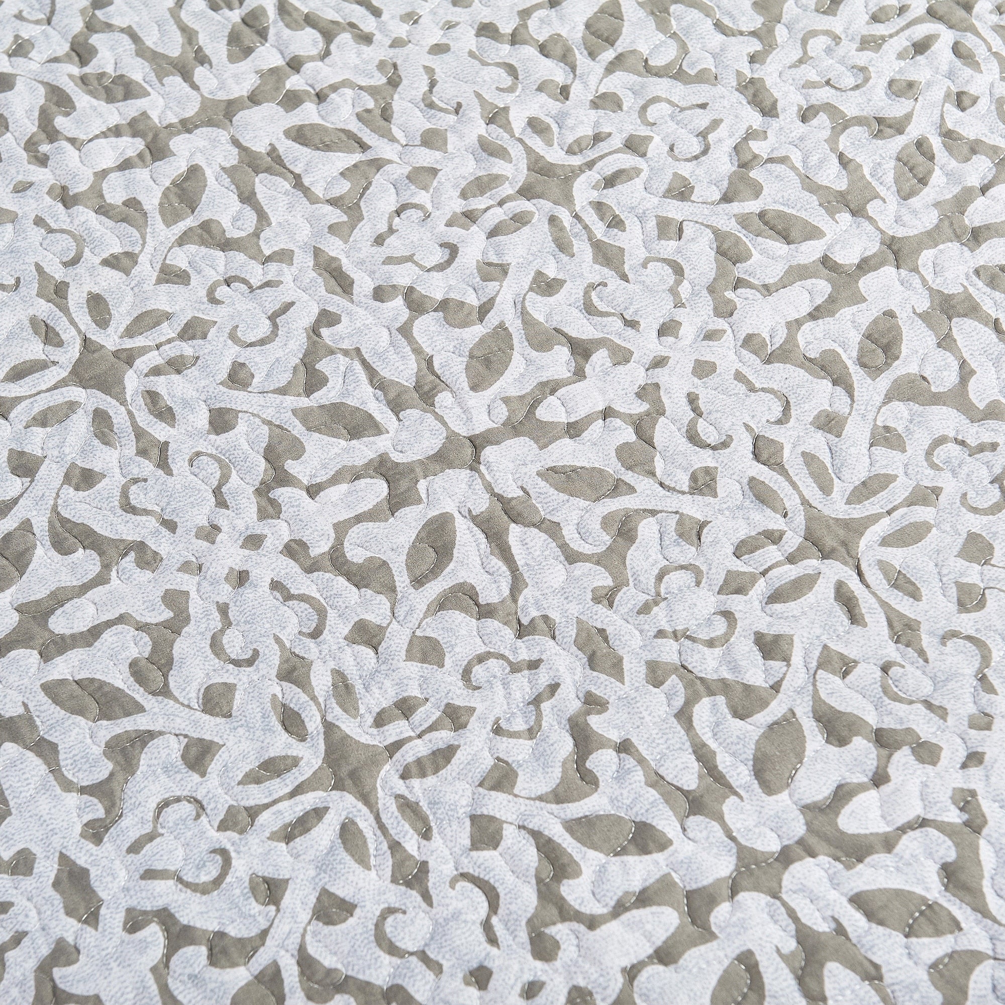 Serenta 6 Piece Cotton Blend Daybed Bedspread Coverlet Set - 75 x 39