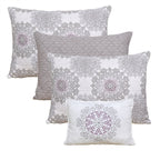 Serenta 6 Piece Cotton Blend Daybed Bedspread Coverlet Set - 75 x 39