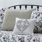 Serenta 6 Piece Cotton Blend Daybed Bedspread Coverlet Set - 75 x 39