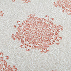 Serenta 6 Piece Cotton Blend Daybed Bedspread Coverlet Set - 75 x 39