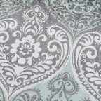 Serenta 6 Piece Cotton Blend Daybed Bedspread Coverlet Set - 75 x 39