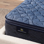 Serta Perfect Sleeper Oasis Sleep 14.5 Firm Pillow Top Mattress Set