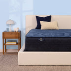 Serta Perfect Sleeper Radiant Rest 14 Hybrid Firm Mattress