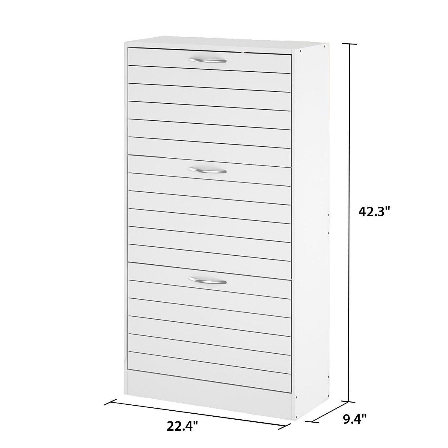 Shoe Storage Cabinet Modern Shoe Storage Cabinet for Entryway Hallway