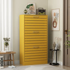 Shoe Storage Cabinet Modern Shoe Storage Cabinet for Entryway Hallway