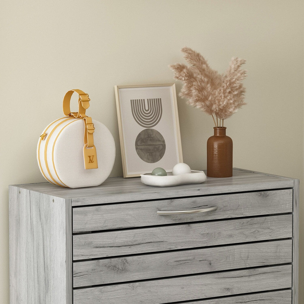 Shoe Storage Cabinet Modern Shoe Storage Cabinet for Entryway Hallway