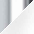 Simone 2-Light Floor Lamp with Fabric Shade