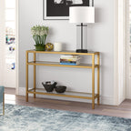 Sivil Console Table