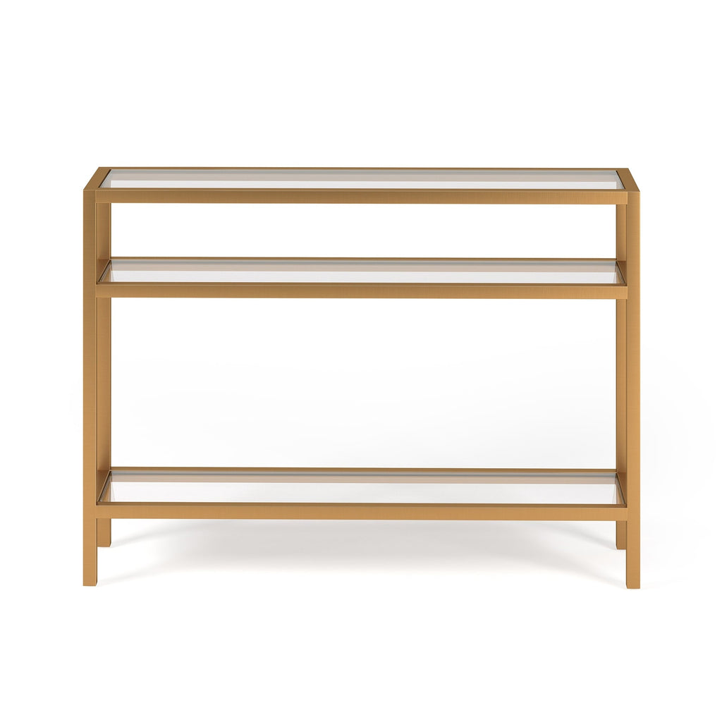 Sivil Console Table