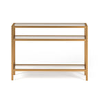 Sivil Console Table