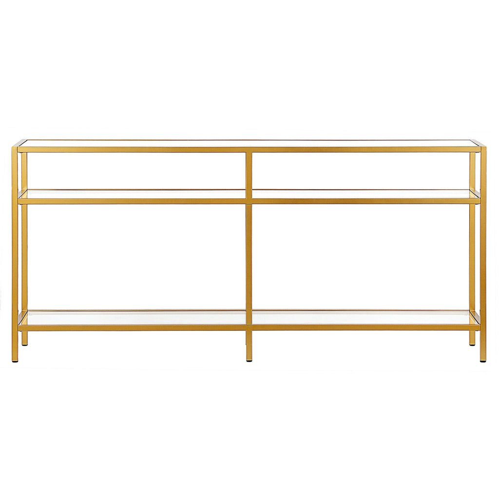 Sivil Console Table