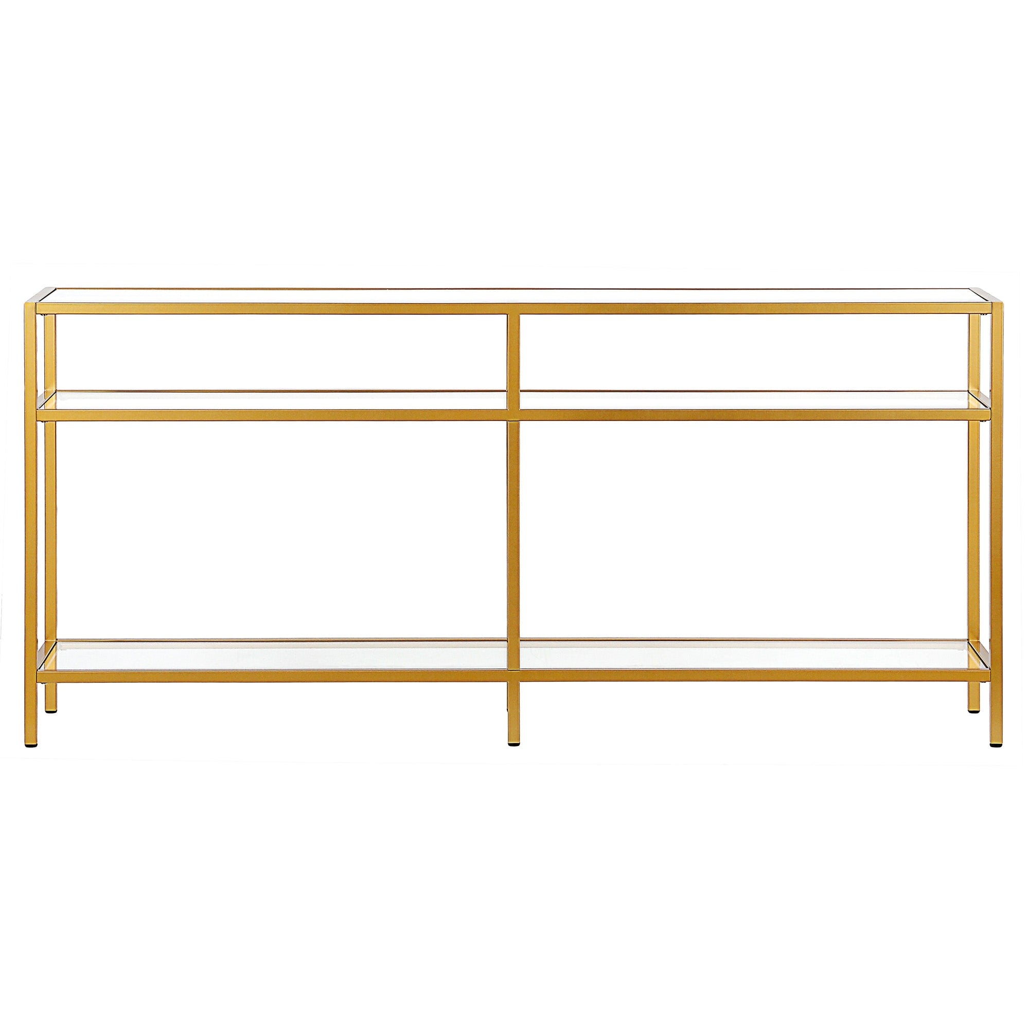 Sivil Console Table