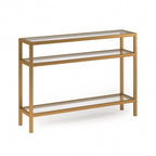 Sivil Console Table
