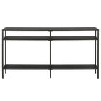 Sivil Console Table