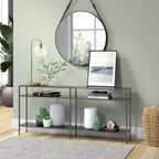 Sivil Console Table