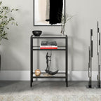 Sivil Console Table
