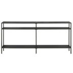 Sivil Console Table