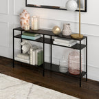 Sivil Console Table