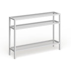Sivil Console Table
