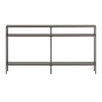 Sivil Console Table