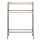 Sivil Console Table
