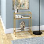 Sivil Console Table