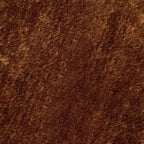 Soft Washable Area Rug with Anti-Slip Backing in solid Colors