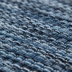 Variegated Waterproof Outdoor Rug for Patio