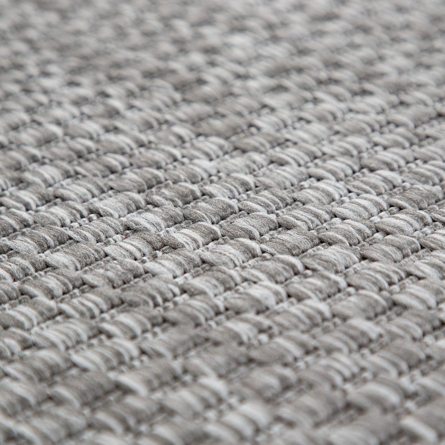 Variegated Waterproof Outdoor Rug for Patio