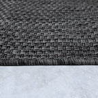 Variegated Waterproof Outdoor Rug for Patio