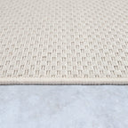 Variegated Waterproof Outdoor Rug for Patio