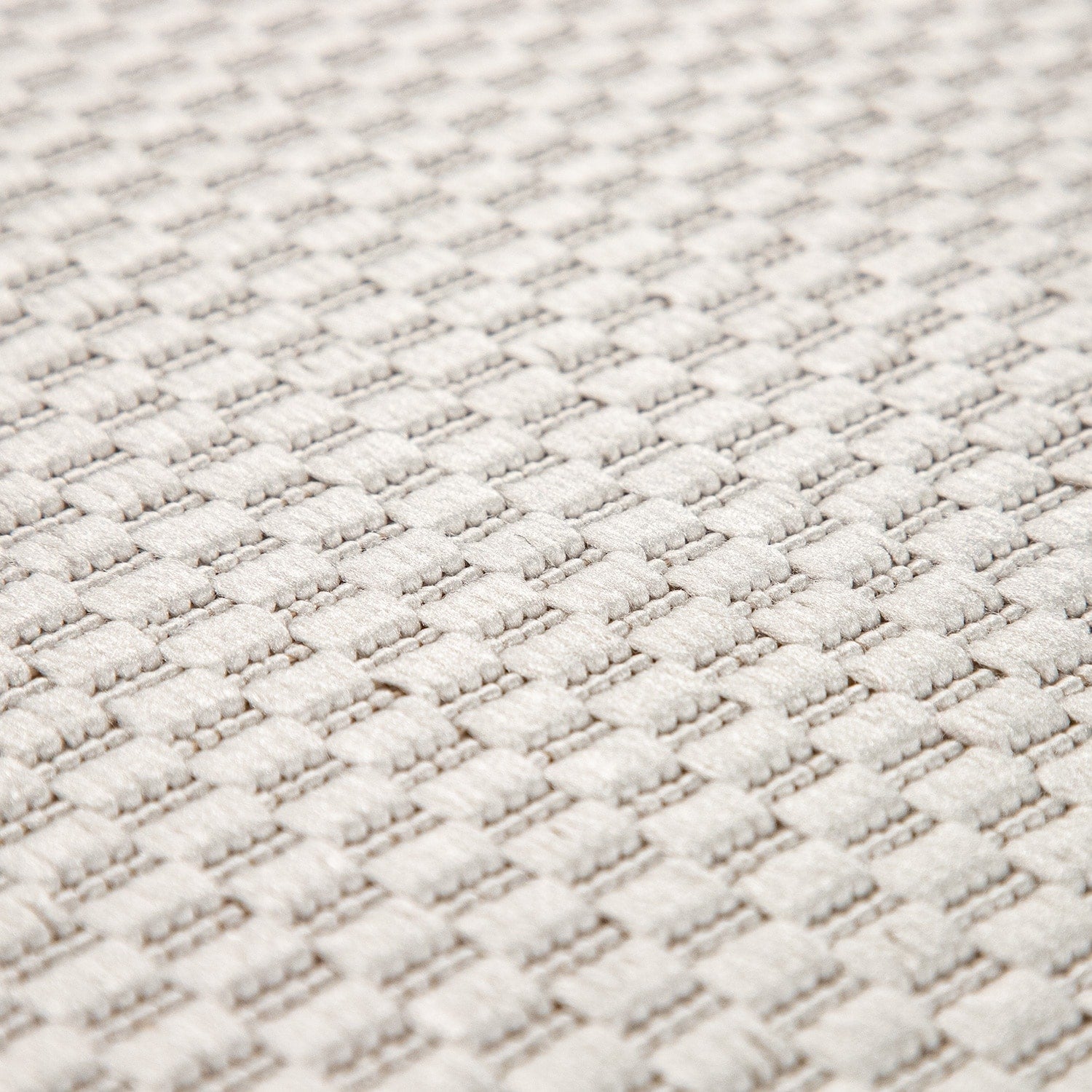 Variegated Waterproof Outdoor Rug for Patio