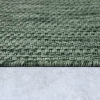 Variegated Waterproof Outdoor Rug for Patio