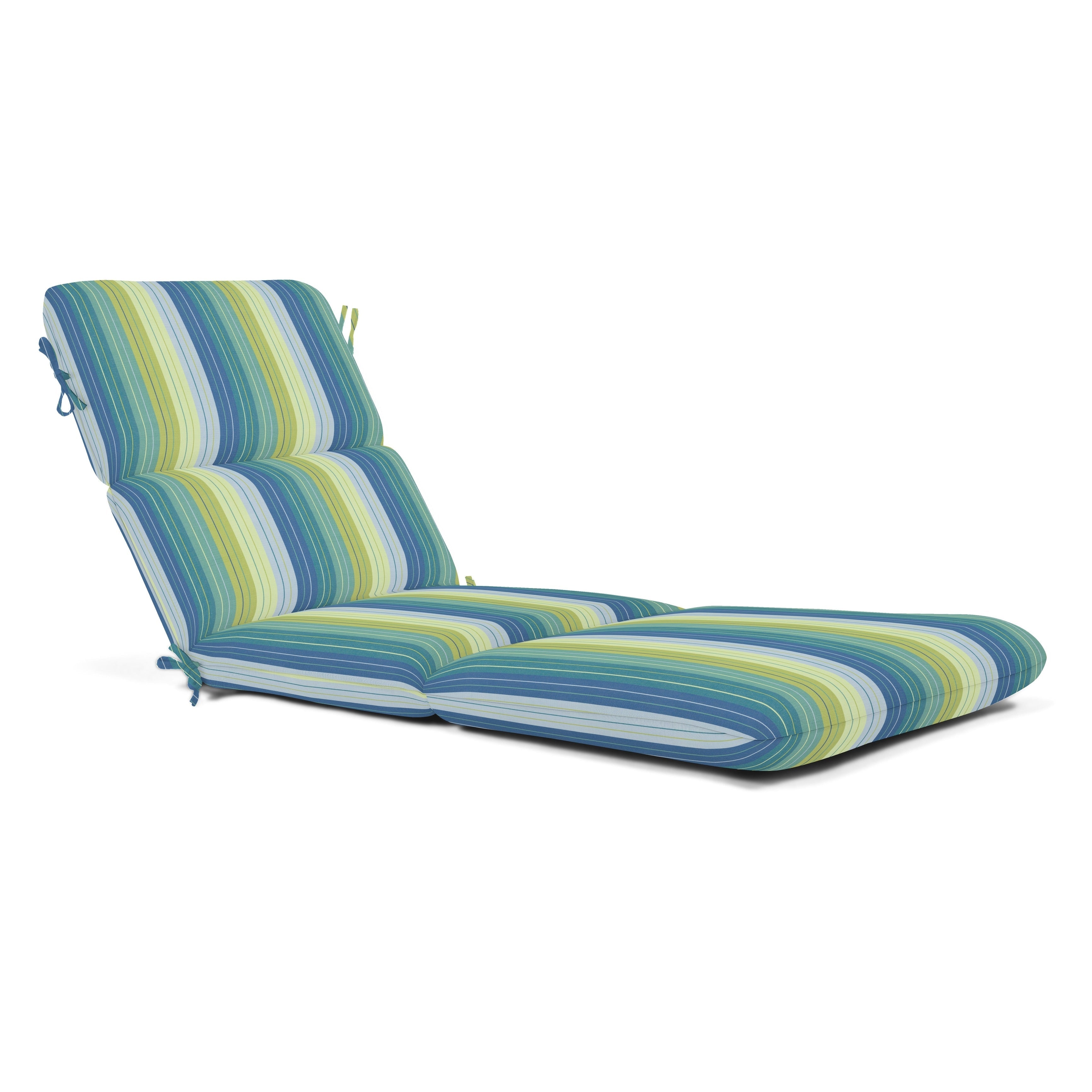 Sunbrella Chaise Lounge Cushion