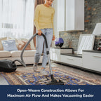 Super Grip Non Slip Rug Pad by Slip-Stop - Ivory