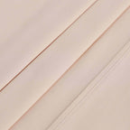 Superior Egyptian Cotton 400 Thread Count Solid Deep Pocket Bed Sheet Set