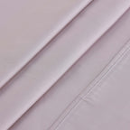 Superior Egyptian Cotton 400 Thread Count Solid Deep Pocket Bed Sheet Set