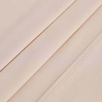Superior Egyptian Cotton 400 Thread Count Solid Deep Pocket Bed Sheet Set