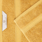 Superior Egyptian Cotton Pile Heavyweight 10-Piece Towel Set