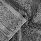 Superior Egyptian Cotton Pile Heavyweight 10-Piece Towel Set