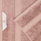 Superior Egyptian Cotton Pile Heavyweight 10-Piece Towel Set