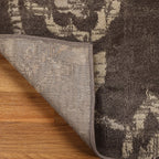 Superior Jacobean Farmhouse Floral Indoor Area Rug