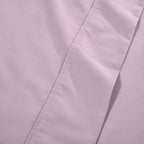 Superior Solid 1000-Thread Count Cotton Blend Deep Pocket Sheet Set