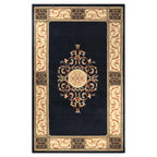 Superior Traditional Floor Decor Large Indoor Area Rug