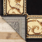 Superior Traditional Floor Decor Large Indoor Area Rug