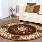 Superior Traditional Floor Decor Large Indoor Area Rug